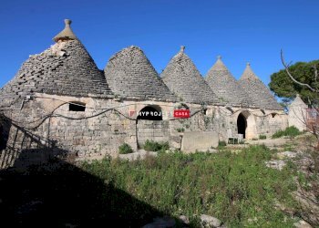 Locale Commerciale Contrada Scarciglia, Monopoli - foto 32