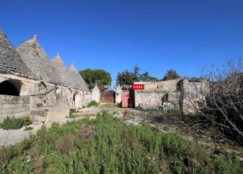 Locale Commerciale Contrada Scarciglia, Monopoli - foto 33