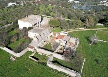 Locale Commerciale Contrada Scarciglia, Monopoli - foto 35