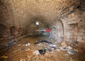 Locale Commerciale Contrada Scarciglia, Monopoli - foto 38