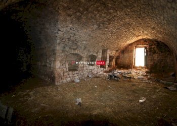 Locale Commerciale Contrada Scarciglia, Monopoli - foto 39