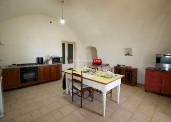 Locale Commerciale Contrada Scarciglia, Monopoli - foto 41