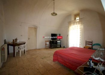 Locale Commerciale Contrada Scarciglia, Monopoli - foto 43