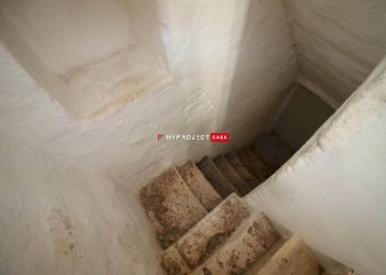 Locale Commerciale Contrada Scarciglia, Monopoli - foto 48