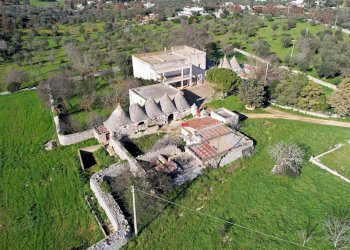 Locale Commerciale Contrada Scarciglia, Monopoli - foto 49