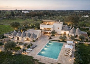 Locale Commerciale Contrada Scarciglia, Monopoli - foto 3