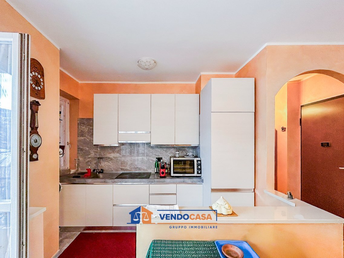 Four-room apartment Bobbio Pellice - photo 3