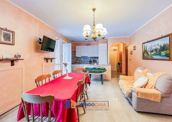 Quadrilocale Bobbio Pellice - foto 1