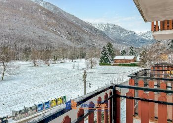 Quadrilocale Bobbio Pellice - foto 8