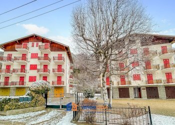 Quadrilocale Bobbio Pellice - foto 26