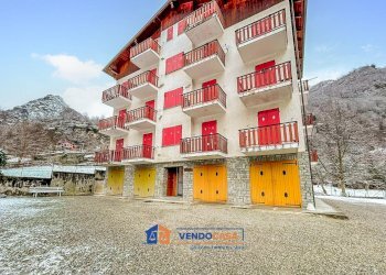 Quadrilocale Bobbio Pellice - foto 27