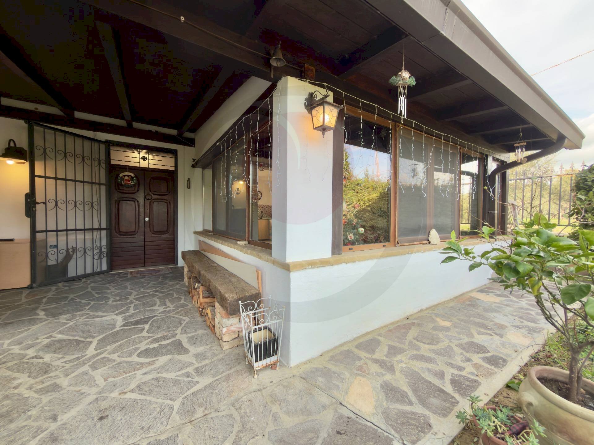 Foto 2 - Villa contrada Rizzacorno, Lanciano - foto 2