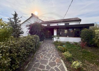 Foto 1 - Villa contrada Rizzacorno, Lanciano - foto 1