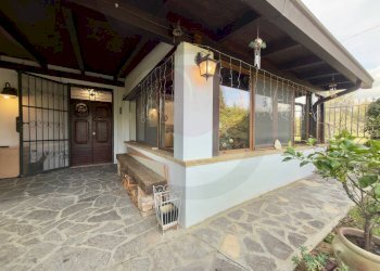 Foto 2 - Villa contrada Rizzacorno, Lanciano - foto 2