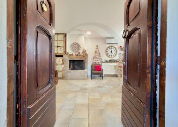 Foto 3 - Villa contrada Rizzacorno, Lanciano - foto 3