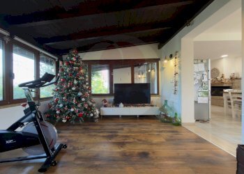 Foto 10 - Villa contrada Rizzacorno, Lanciano - foto 10