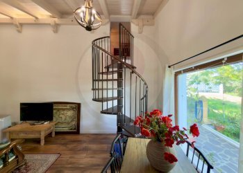 Foto 27 - Villa contrada Rizzacorno, Lanciano - foto 27