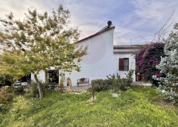 Foto 45 - Villa contrada Rizzacorno, Lanciano - foto 45