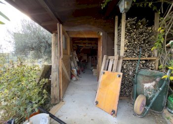 Foto 52 - Villa contrada Rizzacorno, Lanciano - foto 52