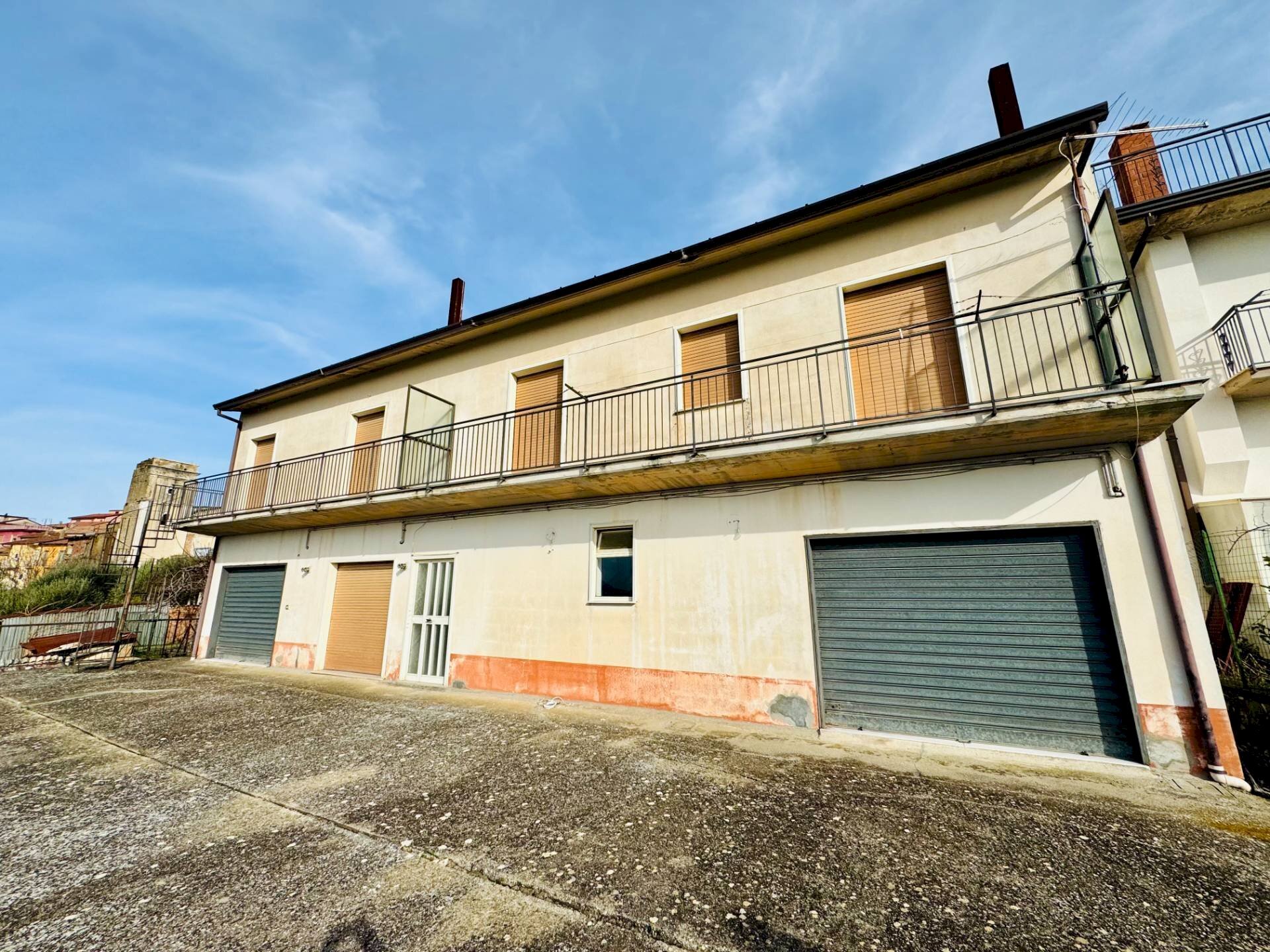 Foto 2 - Casa indipendente VIA TOPPOLE, Sant'Angelo all'Esca - foto 2