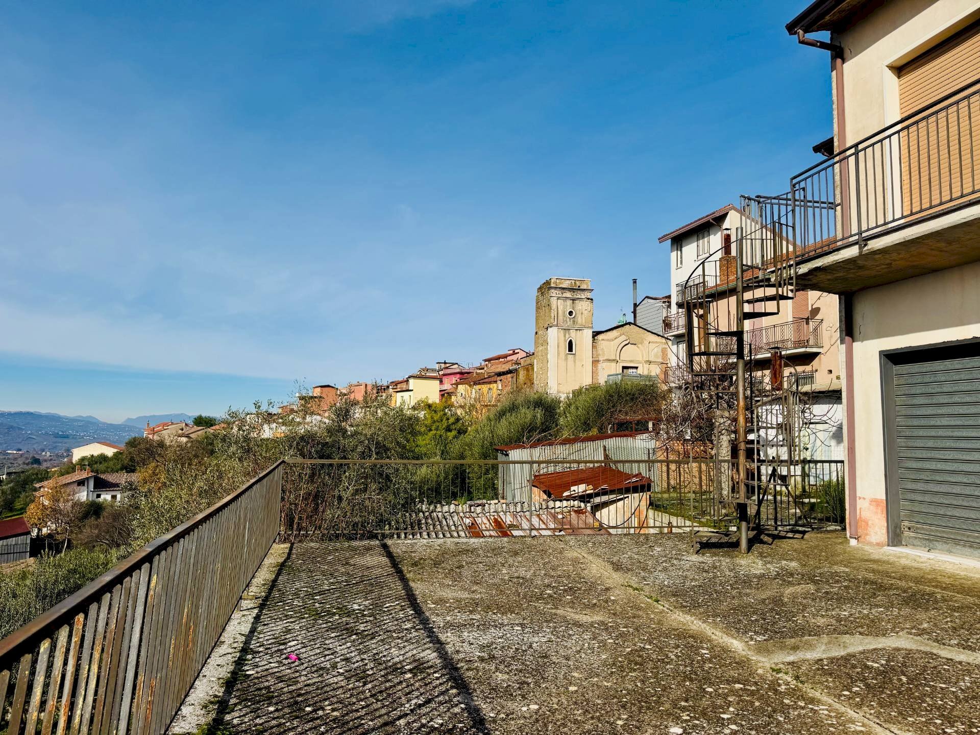 Foto 3 - Casa indipendente VIA TOPPOLE, Sant'Angelo all'Esca - foto 3