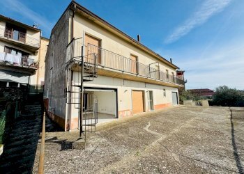 Foto 1 - Casa indipendente VIA TOPPOLE, Sant'Angelo all'Esca - foto 1