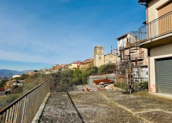 Foto 3 - Casa indipendente VIA TOPPOLE, Sant'Angelo all'Esca - foto 3