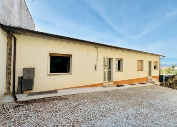 Foto 5 - Casa indipendente VIA TOPPOLE, Sant'Angelo all'Esca - foto 5