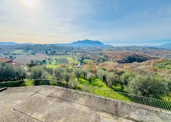 Foto 6 - Casa indipendente VIA TOPPOLE, Sant'Angelo all'Esca - foto 6