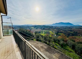 Foto 8 - Casa indipendente VIA TOPPOLE, Sant'Angelo all'Esca - foto 8