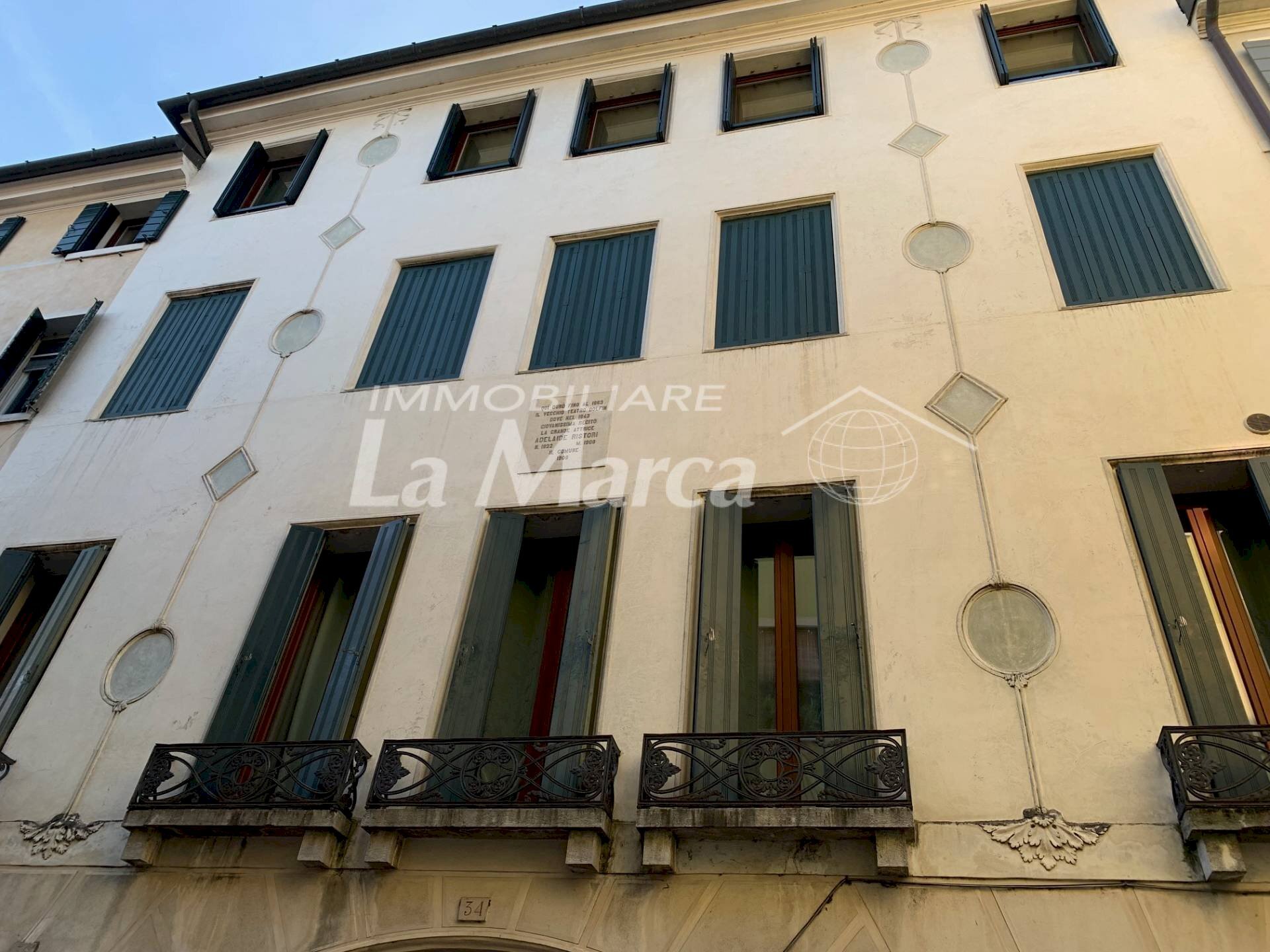 Foto 1 - Attic Treviso - photo 1