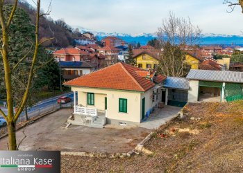 Foto 14 - Independent house Caudana, Castiglione Torinese - photo 14