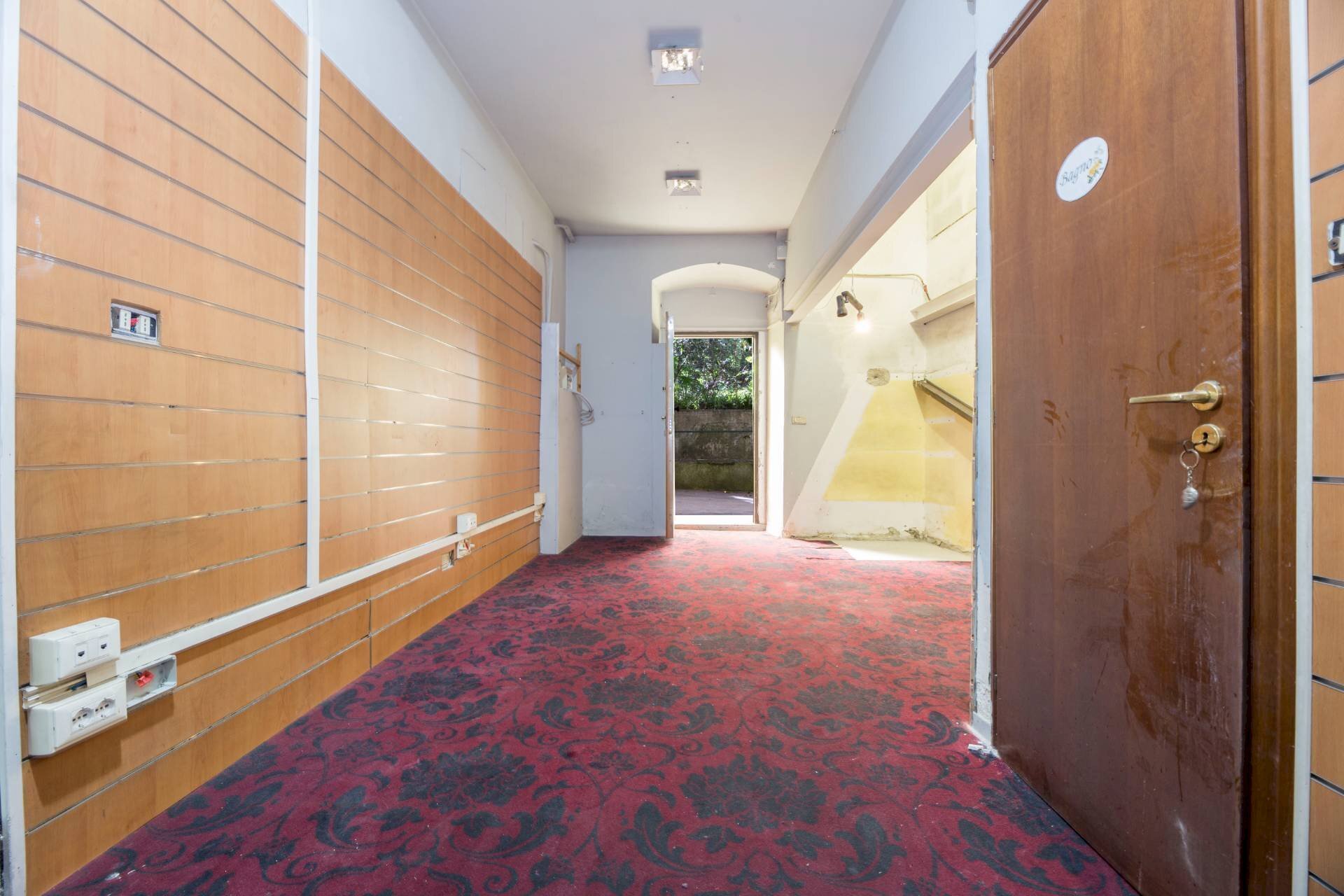 Foto 3 - Commercial Premises via Oberdan, Genova - photo 3