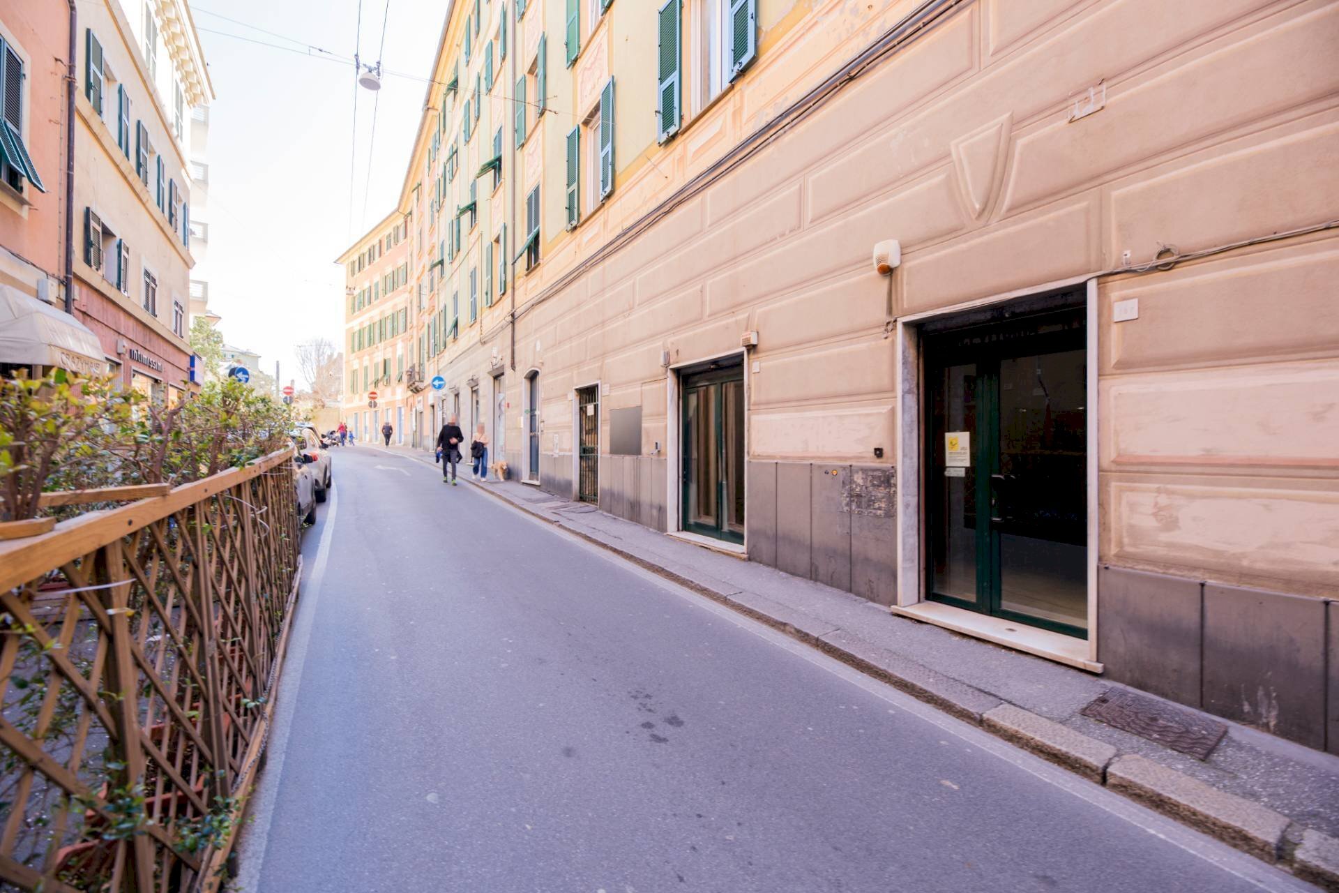 Foto 1 - Commercial Premises via Oberdan, Genova - photo 1