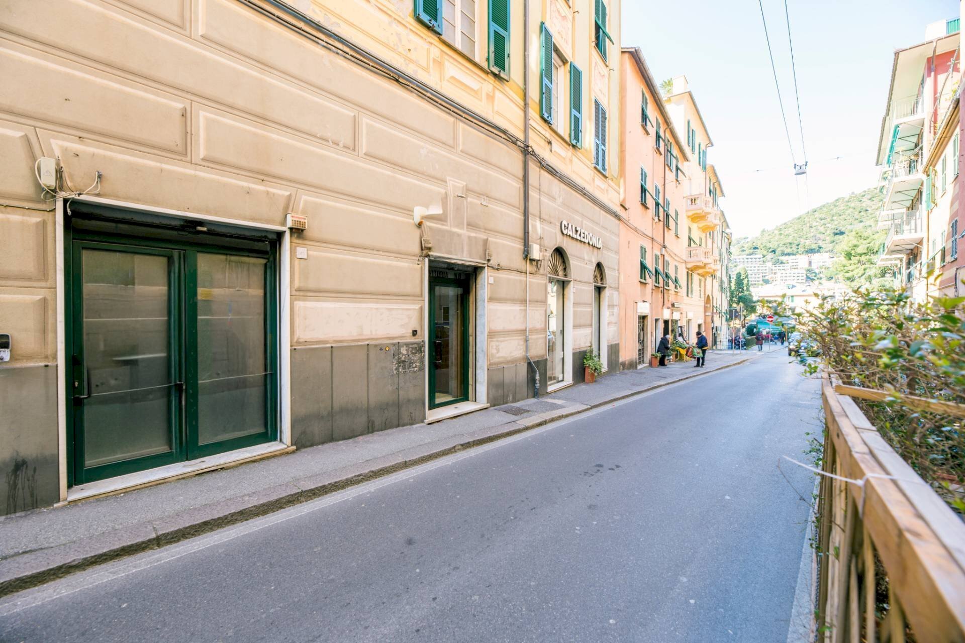 Foto 2 - Commercial Premises via Oberdan, Genova - photo 2