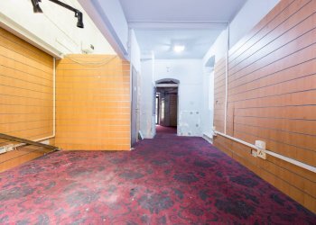 Foto 4 - Commercial Premises via Oberdan, Genova - photo 4