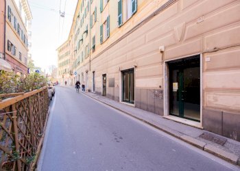 Foto 1 - Commercial Premises via Oberdan, Genova - photo 1
