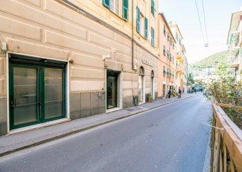 Foto 2 - Commercial Premises via Oberdan, Genova - photo 2