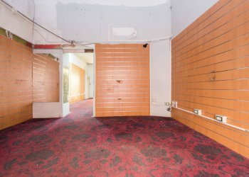 Foto 12 - Commercial Premises via Oberdan, Genova - photo 12