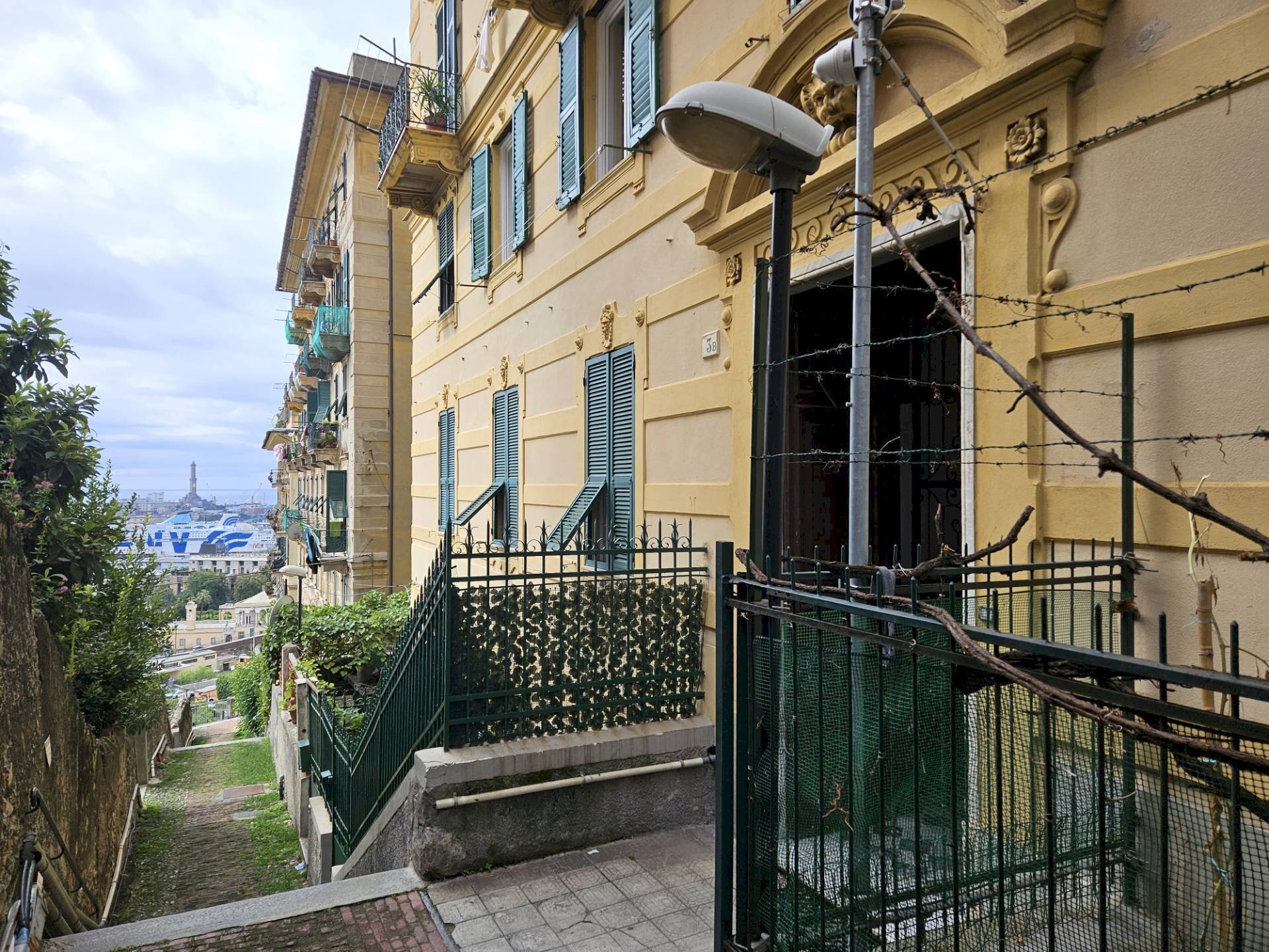 Foto 3 - Appartamento Via Avezzana, Genova - foto 3