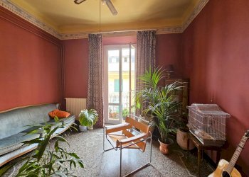 Foto 4 - Apartment Via Avezzana, Genova - photo 4