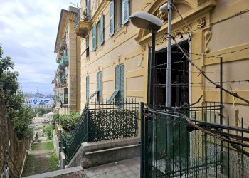 Foto 3 - Apartment Via Avezzana, Genova - photo 3