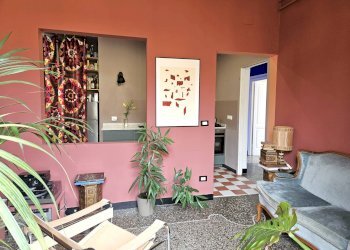 Foto 5 - Apartment Via Avezzana, Genova - photo 5