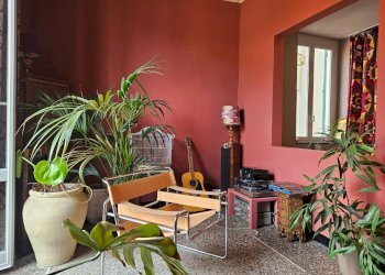 Foto 6 - Apartment Via Avezzana, Genova - photo 6