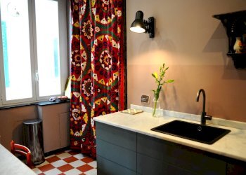 Foto 8 - Apartment Via Avezzana, Genova - photo 8