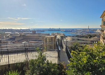 Foto 16 - Apartment Via Avezzana, Genova - photo 16