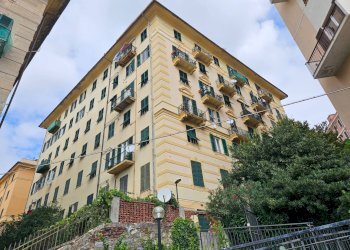 Foto 20 - Apartment Via Avezzana, Genova - photo 20