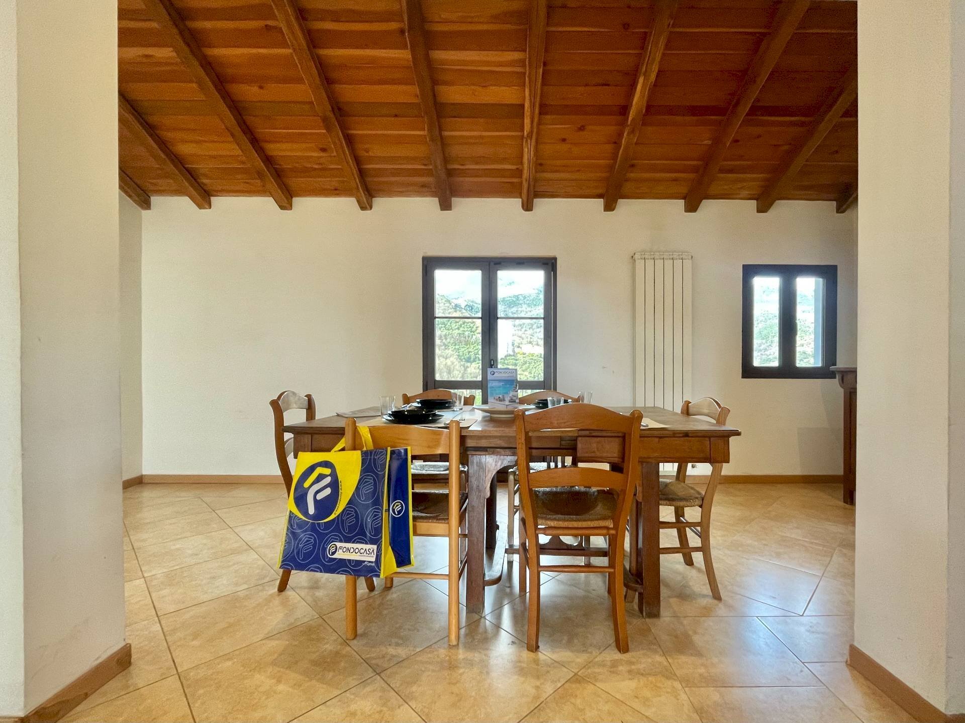 Foto 3 - Semi-detached house Piazza San Michele, Giustenice - photo 3