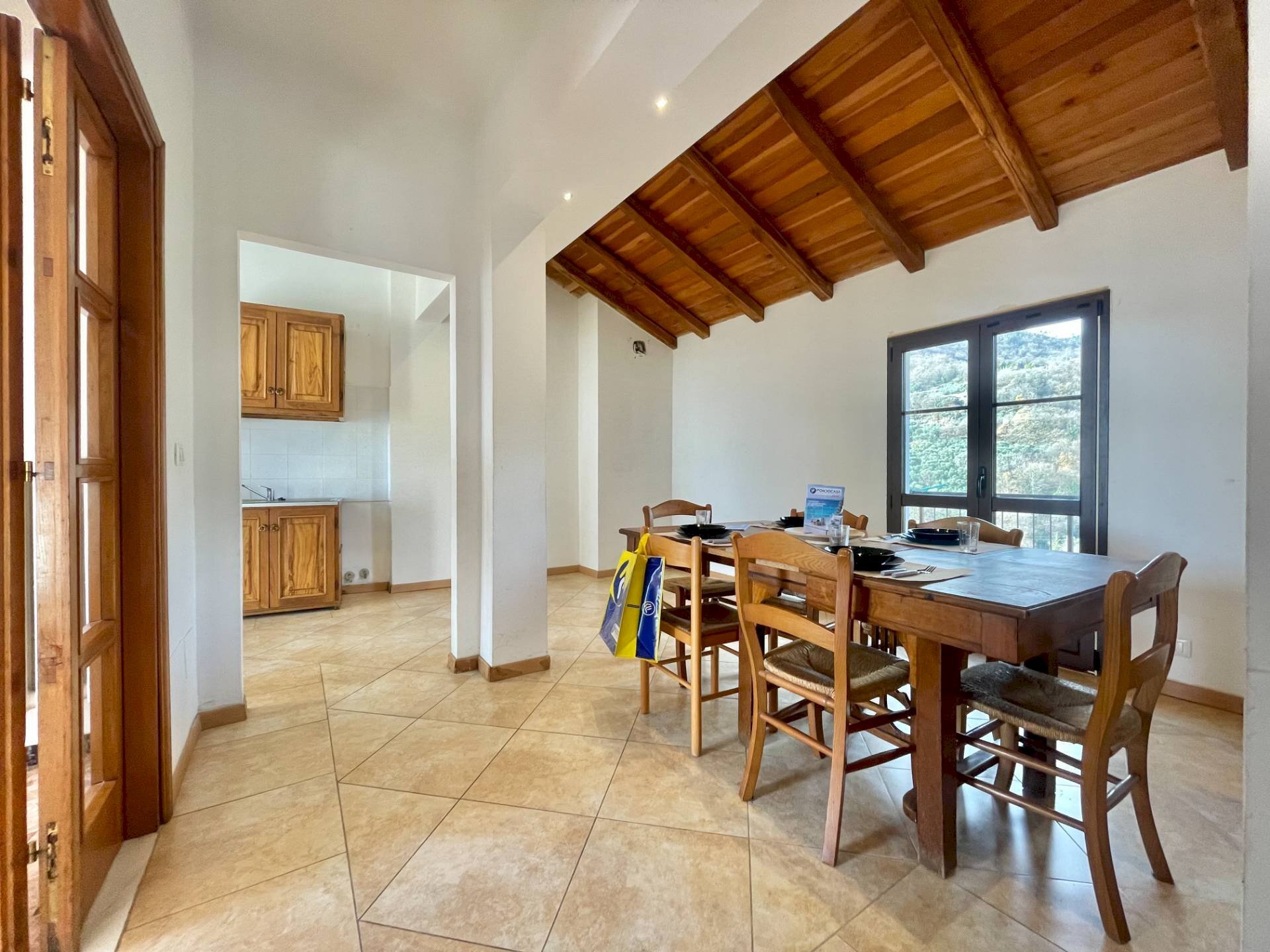 Foto 1 - Semi-detached house Piazza San Michele, Giustenice - photo 1