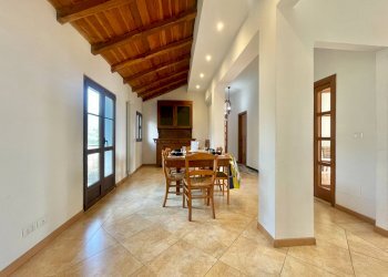 Foto 2 - Casa semi indipendente Piazza San Michele, Giustenice - foto 2